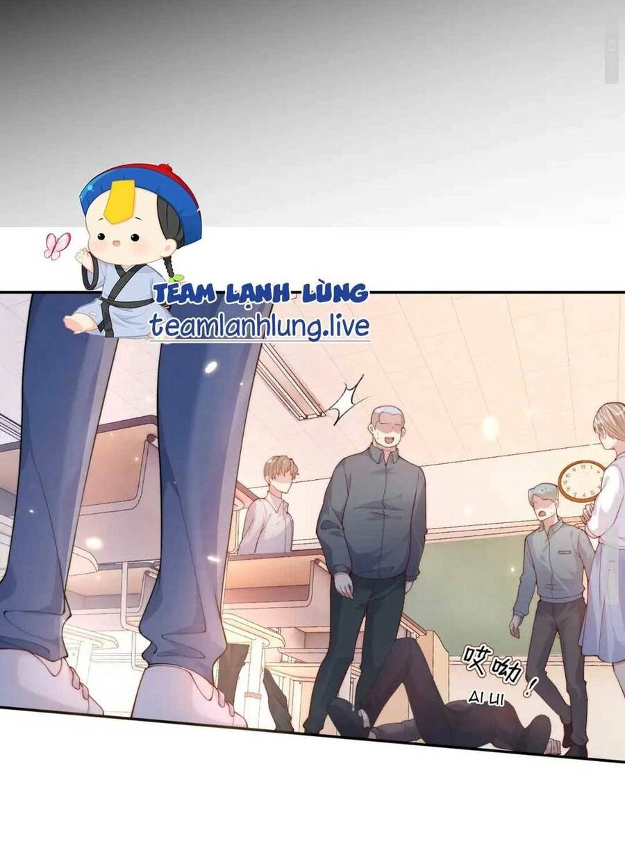 Đại Tiểu Thư Giàu Có Tận Tay Xé Kịch Bản Bạch Nguyệt Quang Chapter 9 - 29