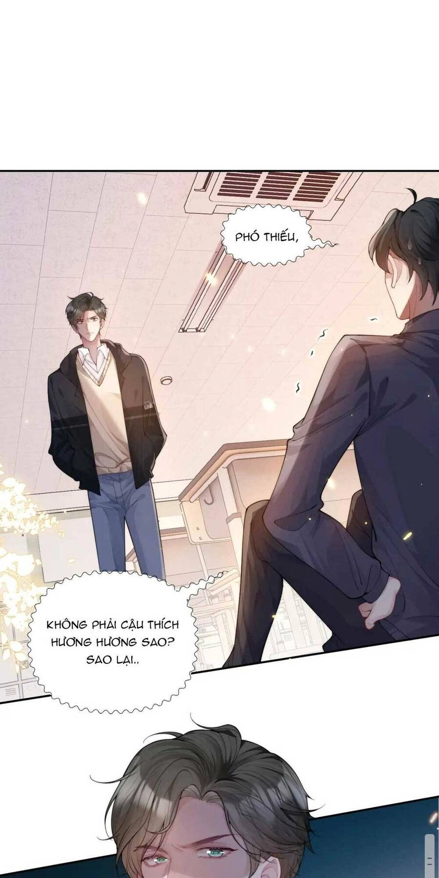 Đại Tiểu Thư Giàu Có Tận Tay Xé Kịch Bản Bạch Nguyệt Quang Chapter 9 - 30