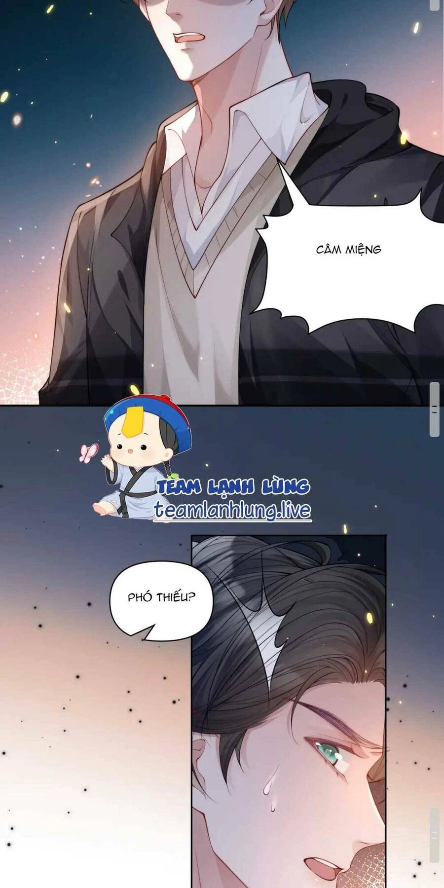 Đại Tiểu Thư Giàu Có Tận Tay Xé Kịch Bản Bạch Nguyệt Quang Chapter 9 - 31