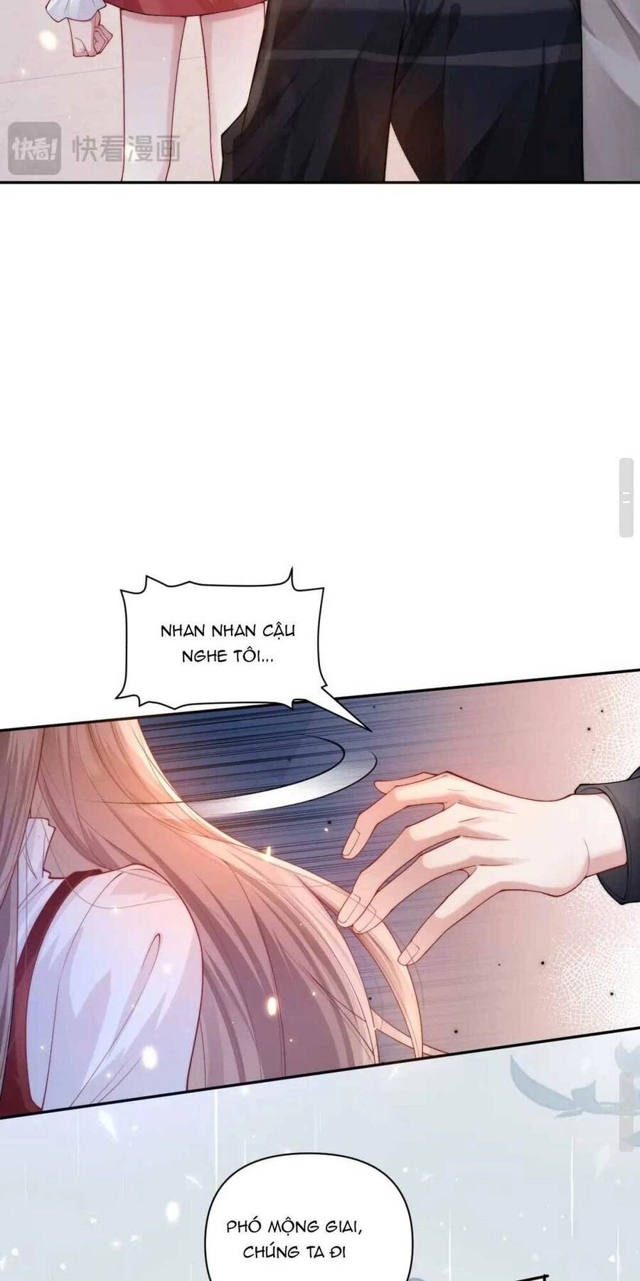 Đại Tiểu Thư Giàu Có Tận Tay Xé Kịch Bản Bạch Nguyệt Quang Chapter 9 - 33