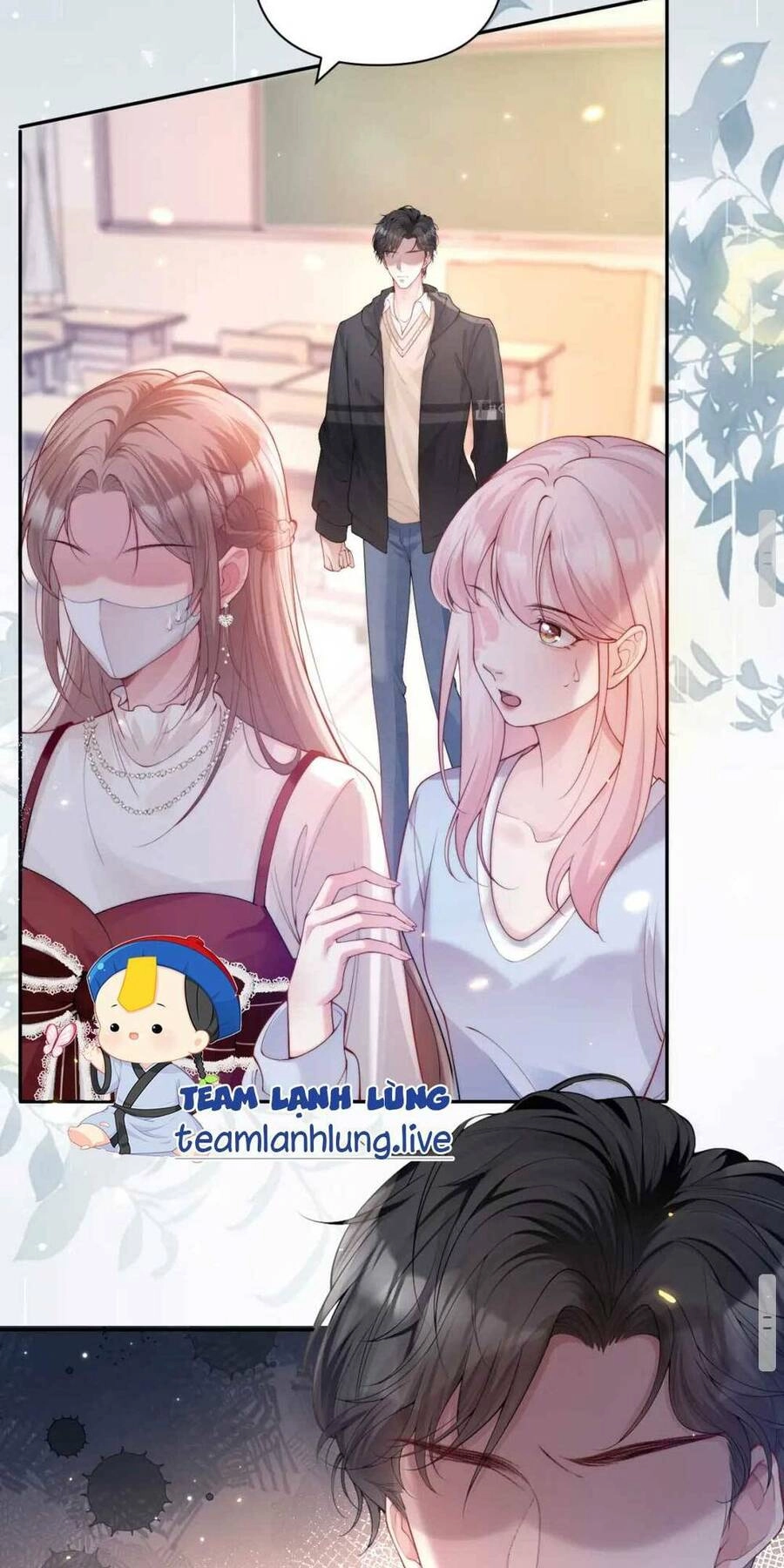 Đại Tiểu Thư Giàu Có Tận Tay Xé Kịch Bản Bạch Nguyệt Quang Chapter 9 - 34