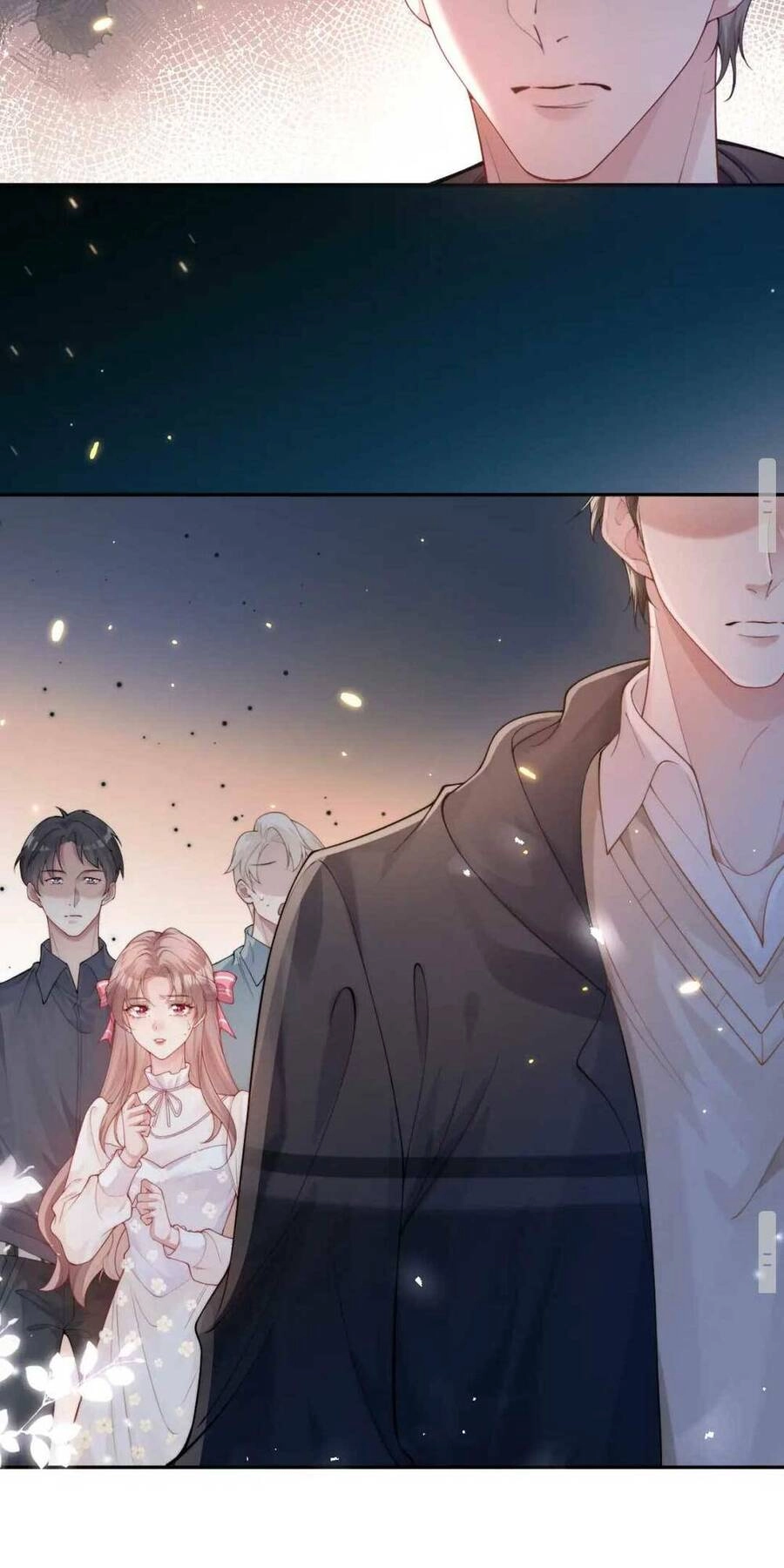 Đại Tiểu Thư Giàu Có Tận Tay Xé Kịch Bản Bạch Nguyệt Quang Chapter 9 - 35