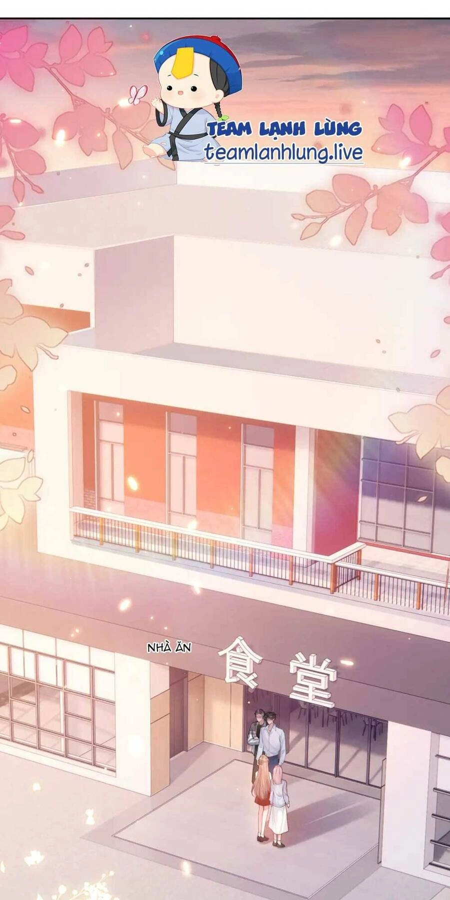 Đại Tiểu Thư Giàu Có Tận Tay Xé Kịch Bản Bạch Nguyệt Quang Chapter 10 - 1