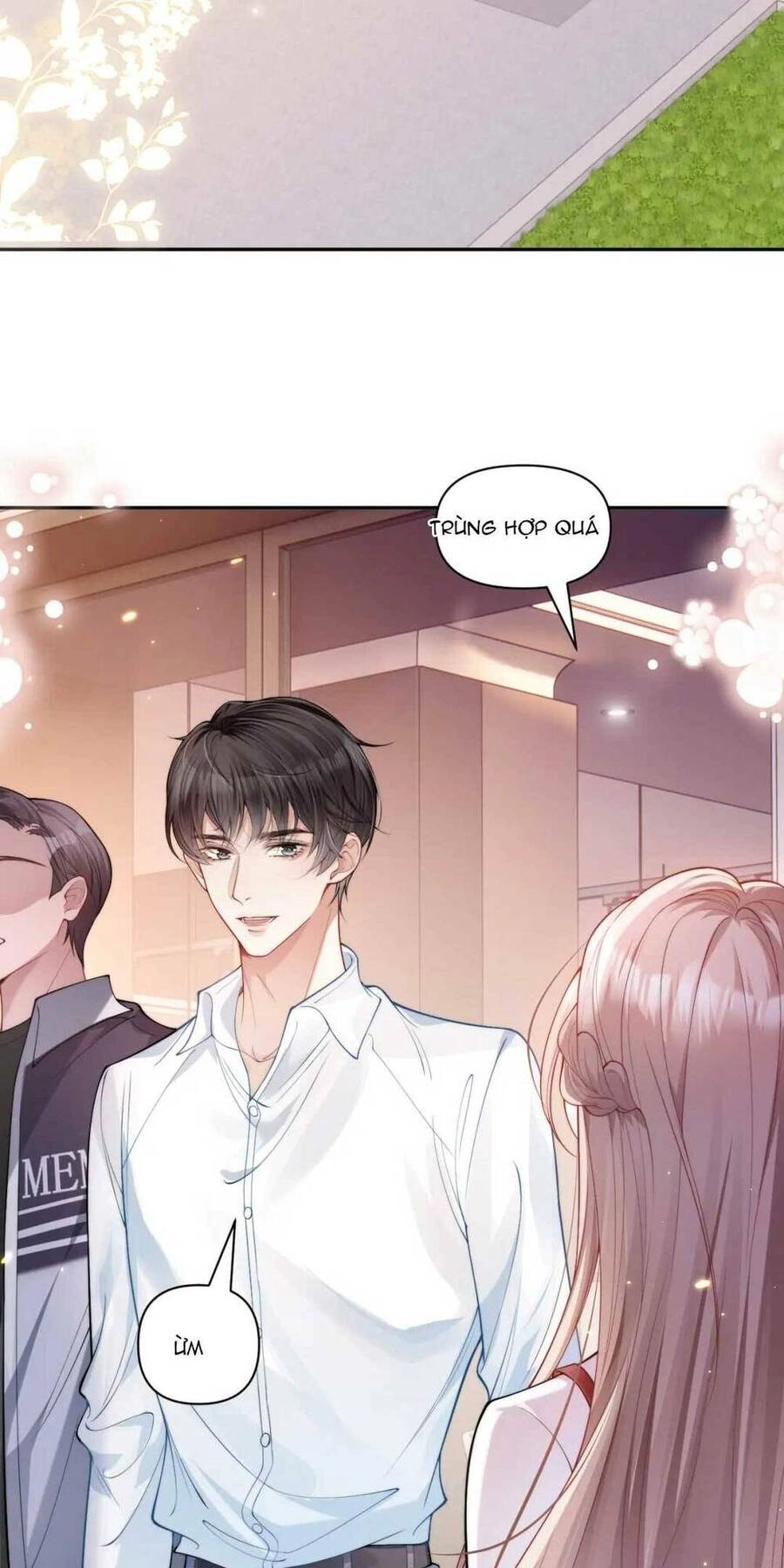 Đại Tiểu Thư Giàu Có Tận Tay Xé Kịch Bản Bạch Nguyệt Quang Chapter 10 - 2