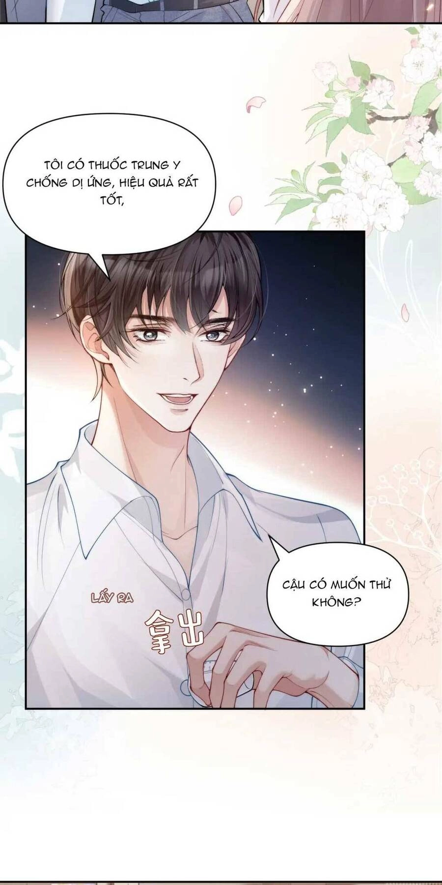 Đại Tiểu Thư Giàu Có Tận Tay Xé Kịch Bản Bạch Nguyệt Quang Chapter 10 - 3