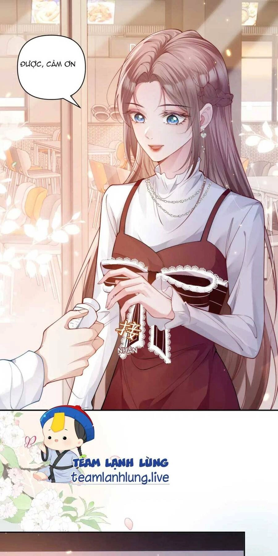 Đại Tiểu Thư Giàu Có Tận Tay Xé Kịch Bản Bạch Nguyệt Quang Chapter 10 - 4