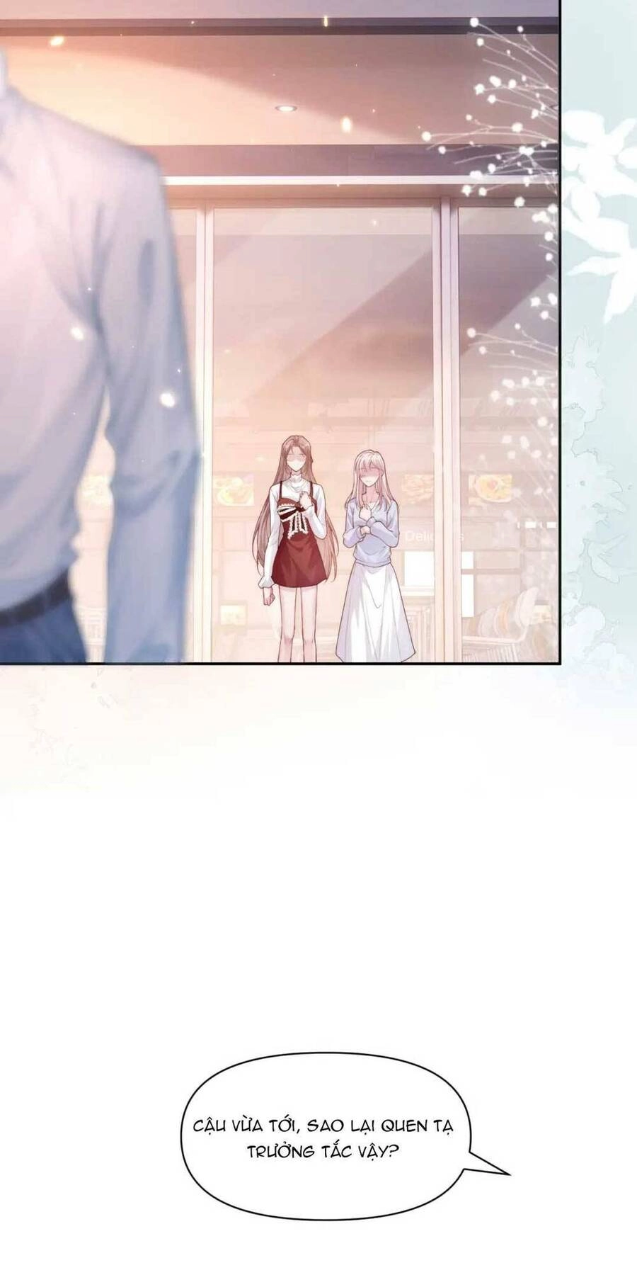 Đại Tiểu Thư Giàu Có Tận Tay Xé Kịch Bản Bạch Nguyệt Quang Chapter 10 - 5