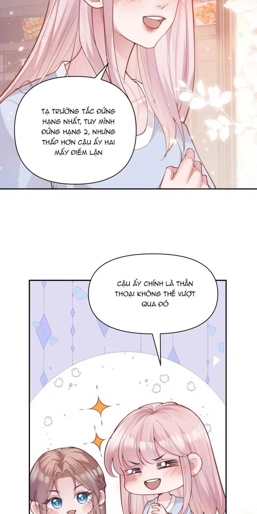 Đại Tiểu Thư Giàu Có Tận Tay Xé Kịch Bản Bạch Nguyệt Quang Chapter 10 - 7