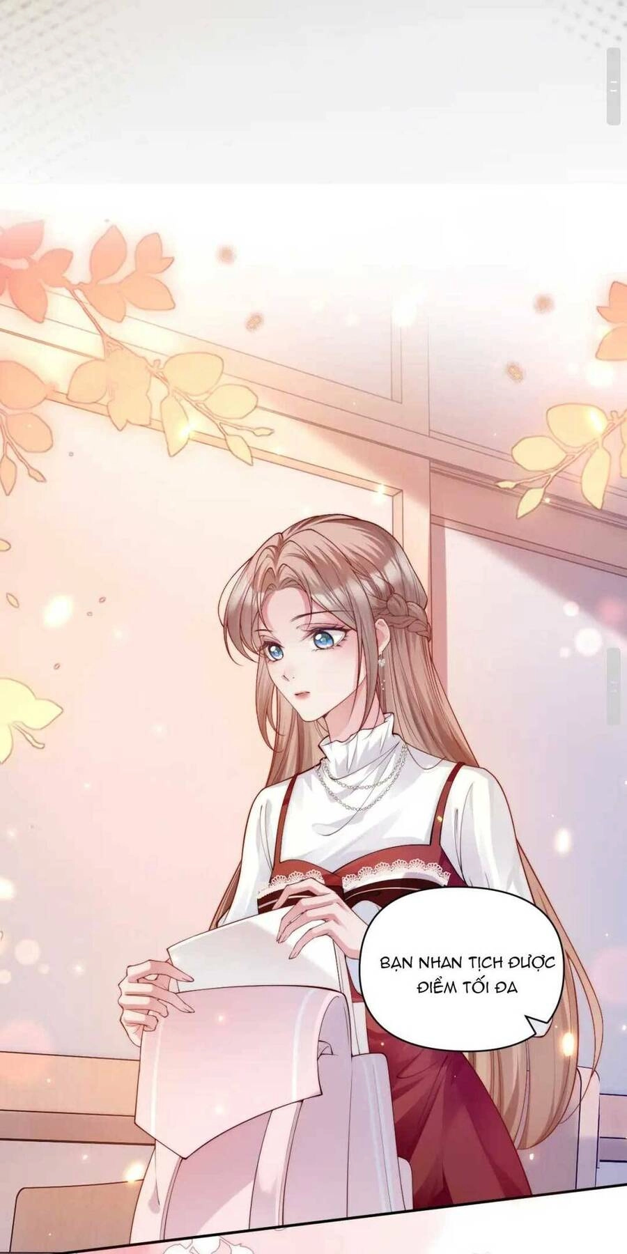 Đại Tiểu Thư Giàu Có Tận Tay Xé Kịch Bản Bạch Nguyệt Quang Chapter 10 - 19