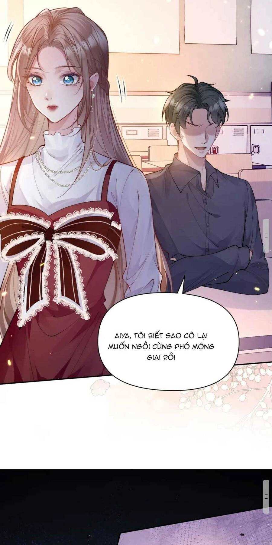 Đại Tiểu Thư Giàu Có Tận Tay Xé Kịch Bản Bạch Nguyệt Quang Chapter 10 - 22