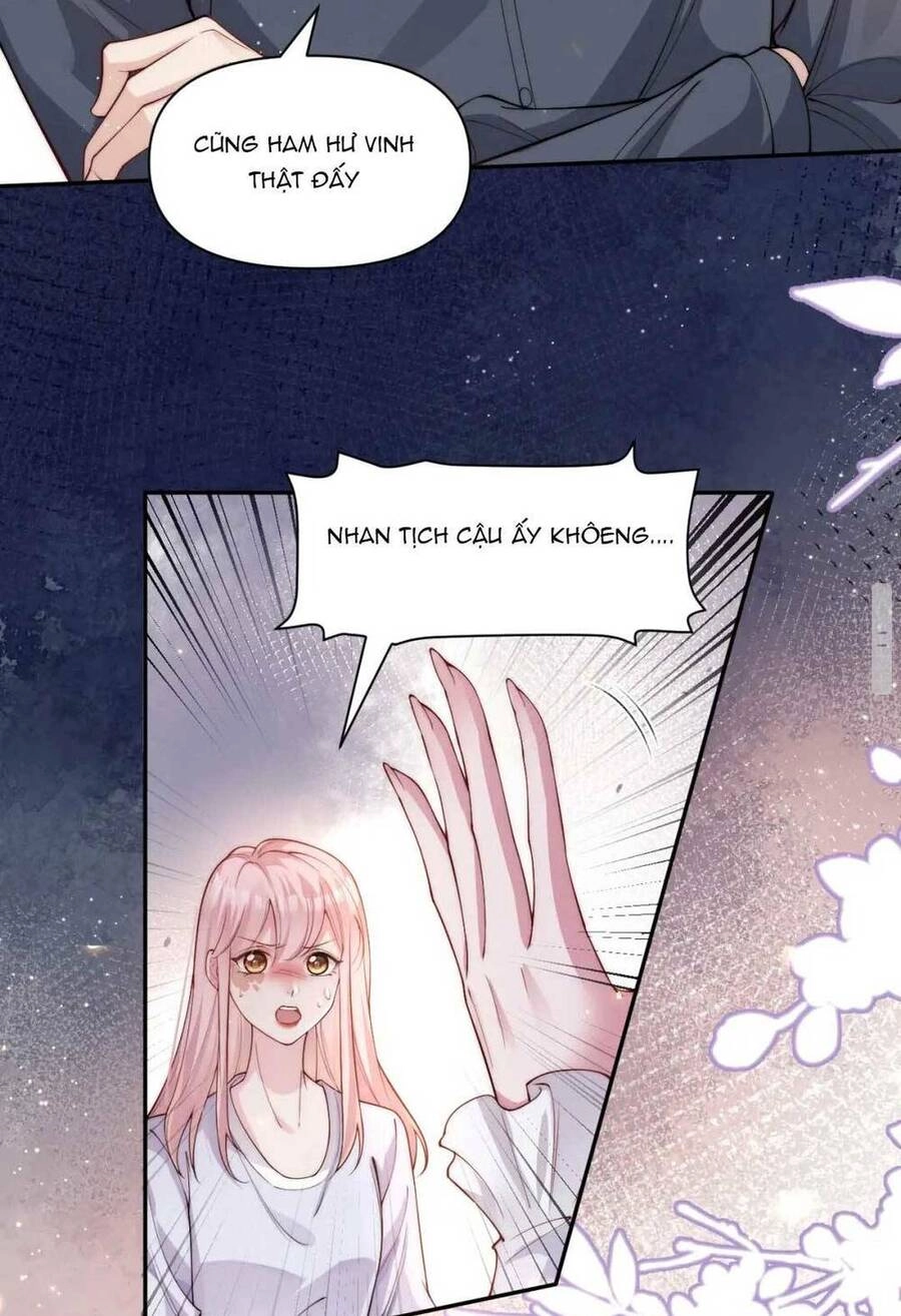 Đại Tiểu Thư Giàu Có Tận Tay Xé Kịch Bản Bạch Nguyệt Quang Chapter 10 - 24