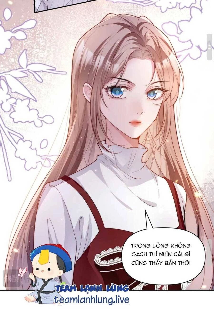 Đại Tiểu Thư Giàu Có Tận Tay Xé Kịch Bản Bạch Nguyệt Quang Chapter 10 - 25