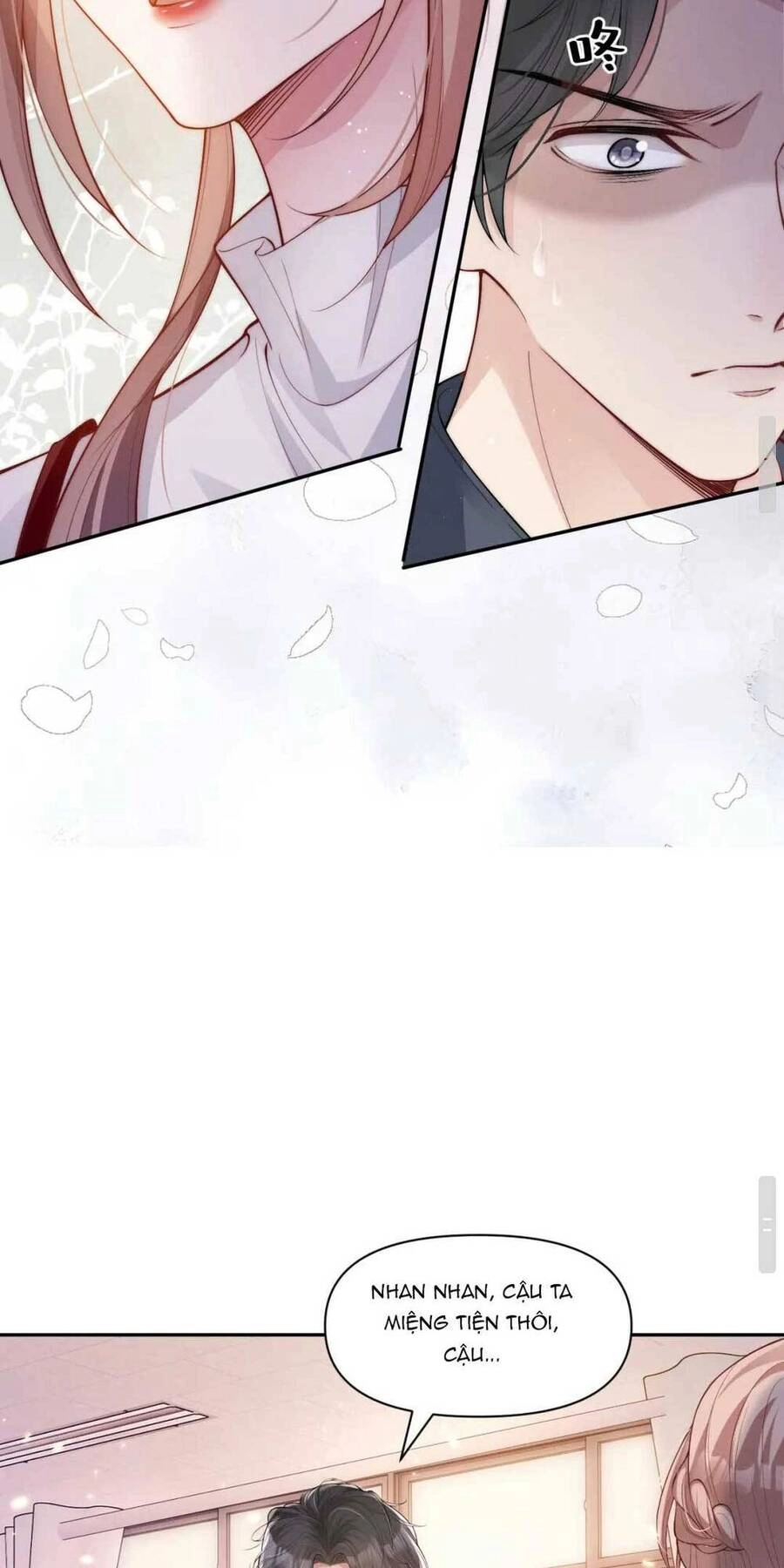 Đại Tiểu Thư Giàu Có Tận Tay Xé Kịch Bản Bạch Nguyệt Quang Chapter 10 - 27