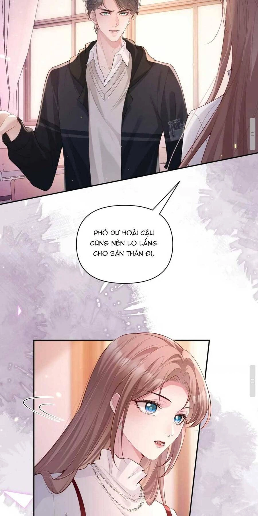 Đại Tiểu Thư Giàu Có Tận Tay Xé Kịch Bản Bạch Nguyệt Quang Chapter 10 - 28