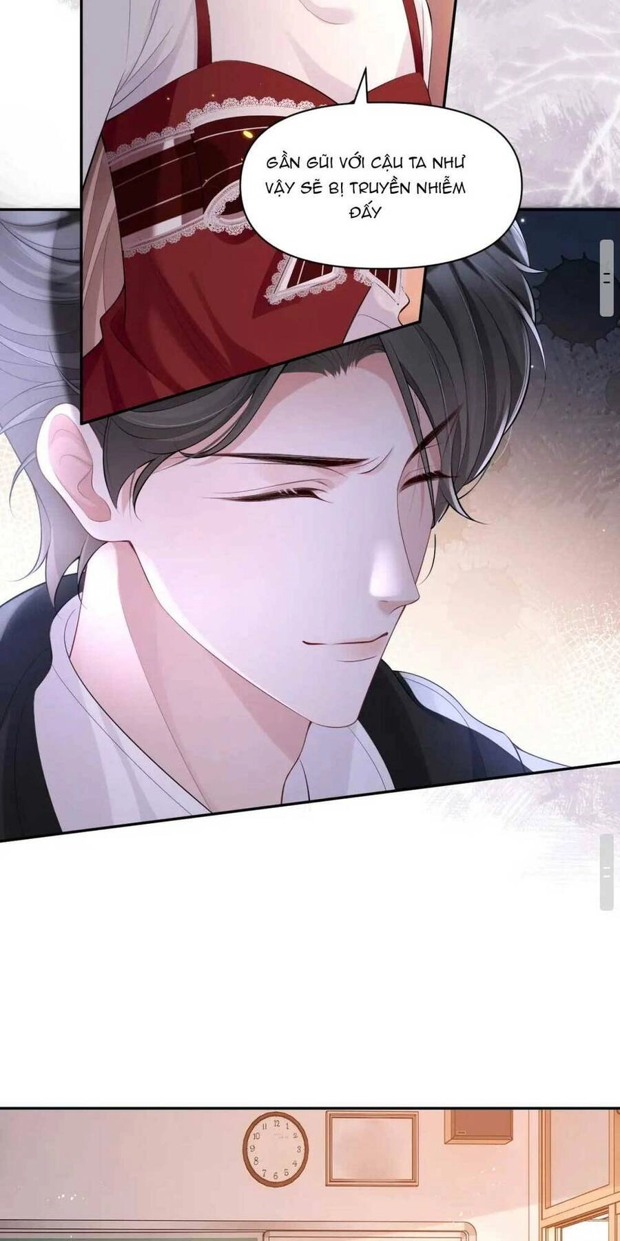 Đại Tiểu Thư Giàu Có Tận Tay Xé Kịch Bản Bạch Nguyệt Quang Chapter 10 - 29