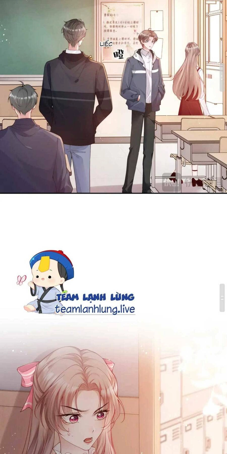 Đại Tiểu Thư Giàu Có Tận Tay Xé Kịch Bản Bạch Nguyệt Quang Chapter 10 - 30