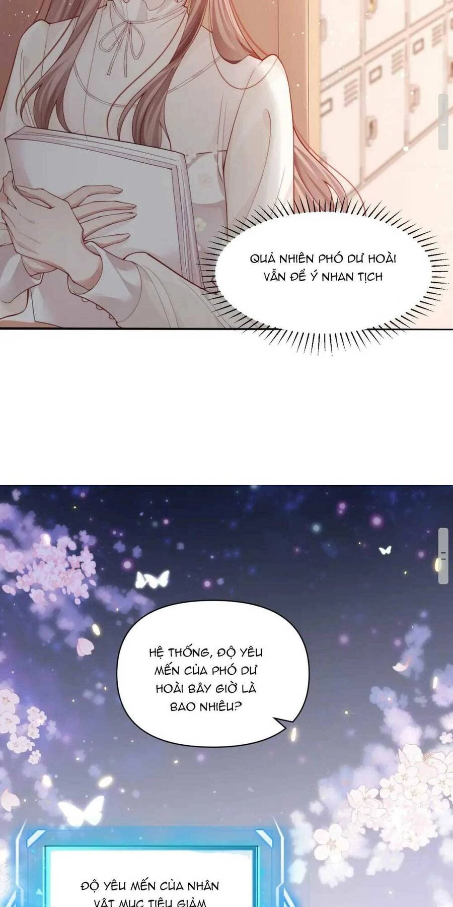 Đại Tiểu Thư Giàu Có Tận Tay Xé Kịch Bản Bạch Nguyệt Quang Chapter 10 - 31