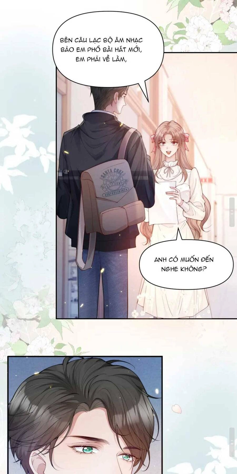 Đại Tiểu Thư Giàu Có Tận Tay Xé Kịch Bản Bạch Nguyệt Quang Chapter 10 - 35