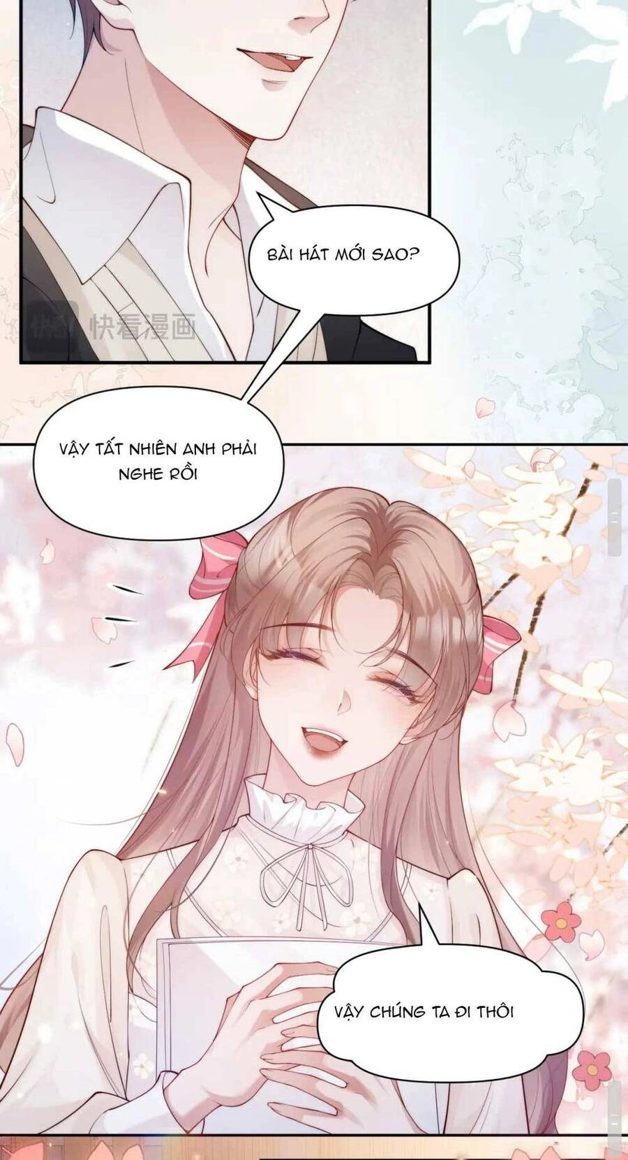 Đại Tiểu Thư Giàu Có Tận Tay Xé Kịch Bản Bạch Nguyệt Quang Chapter 10 - 36