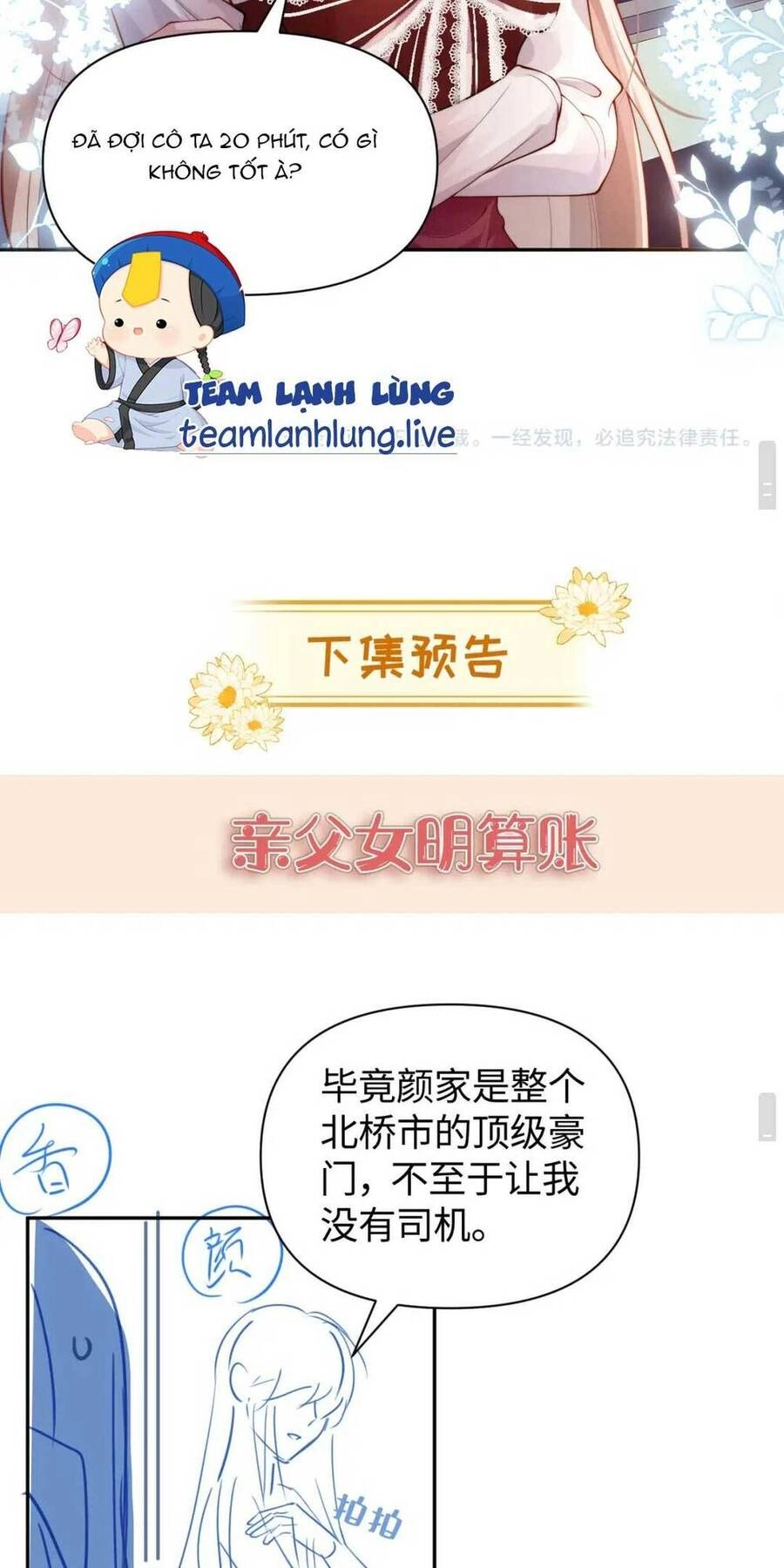 Đại Tiểu Thư Giàu Có Tận Tay Xé Kịch Bản Bạch Nguyệt Quang Chapter 10 - 40