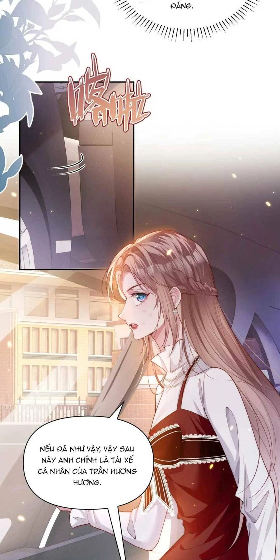 Đại Tiểu Thư Giàu Có Tận Tay Xé Kịch Bản Bạch Nguyệt Quang Chapter 11 - 6