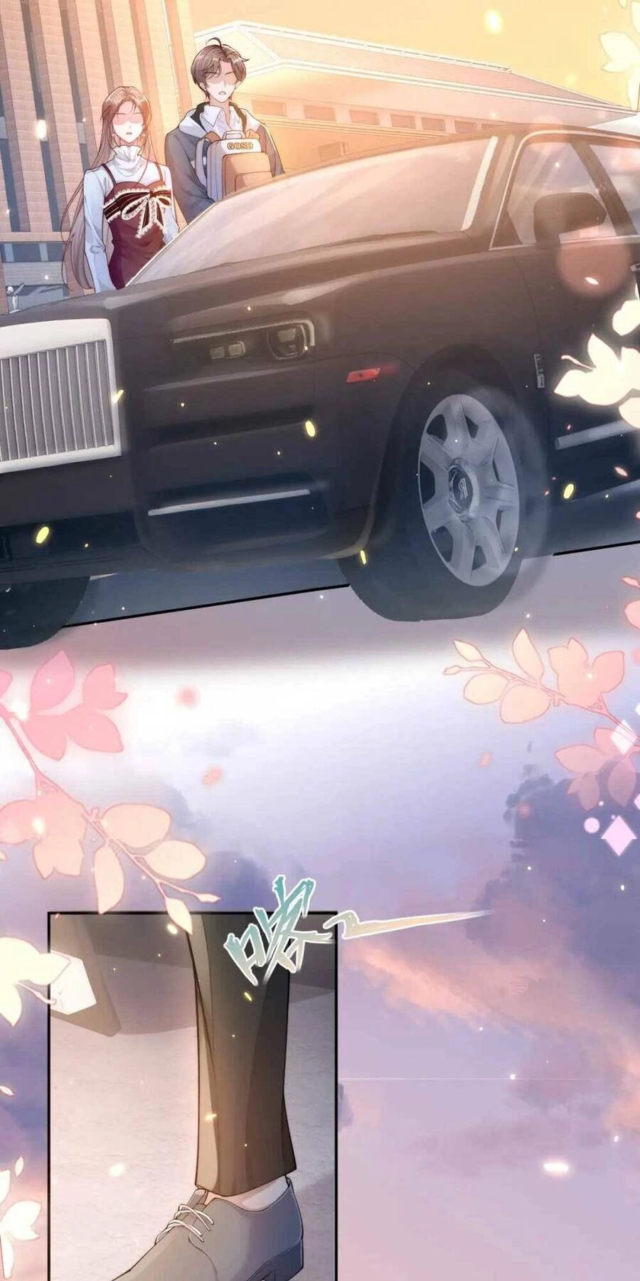 Đại Tiểu Thư Giàu Có Tận Tay Xé Kịch Bản Bạch Nguyệt Quang Chapter 11 - 10