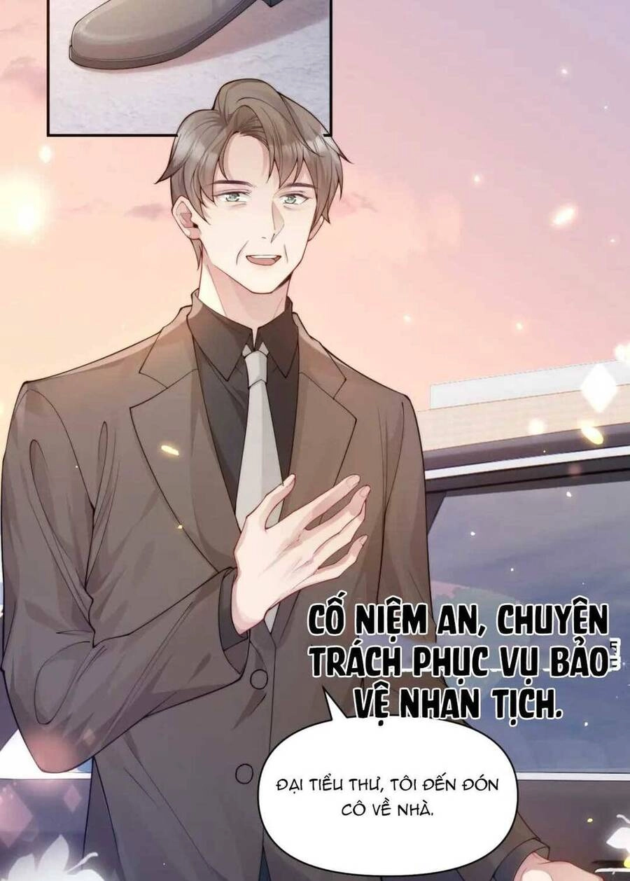 Đại Tiểu Thư Giàu Có Tận Tay Xé Kịch Bản Bạch Nguyệt Quang Chapter 11 - 11