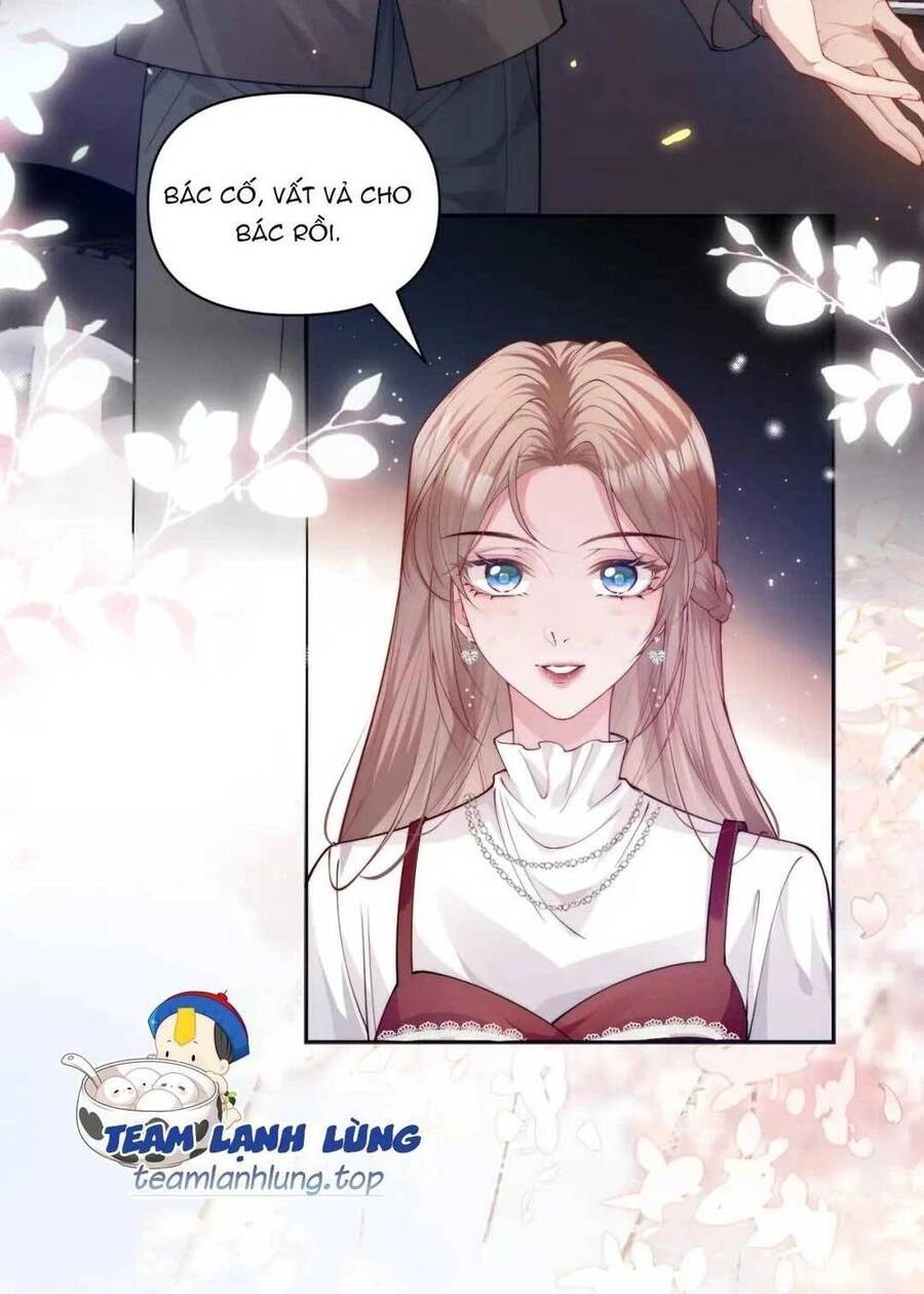 Đại Tiểu Thư Giàu Có Tận Tay Xé Kịch Bản Bạch Nguyệt Quang Chapter 11 - 12