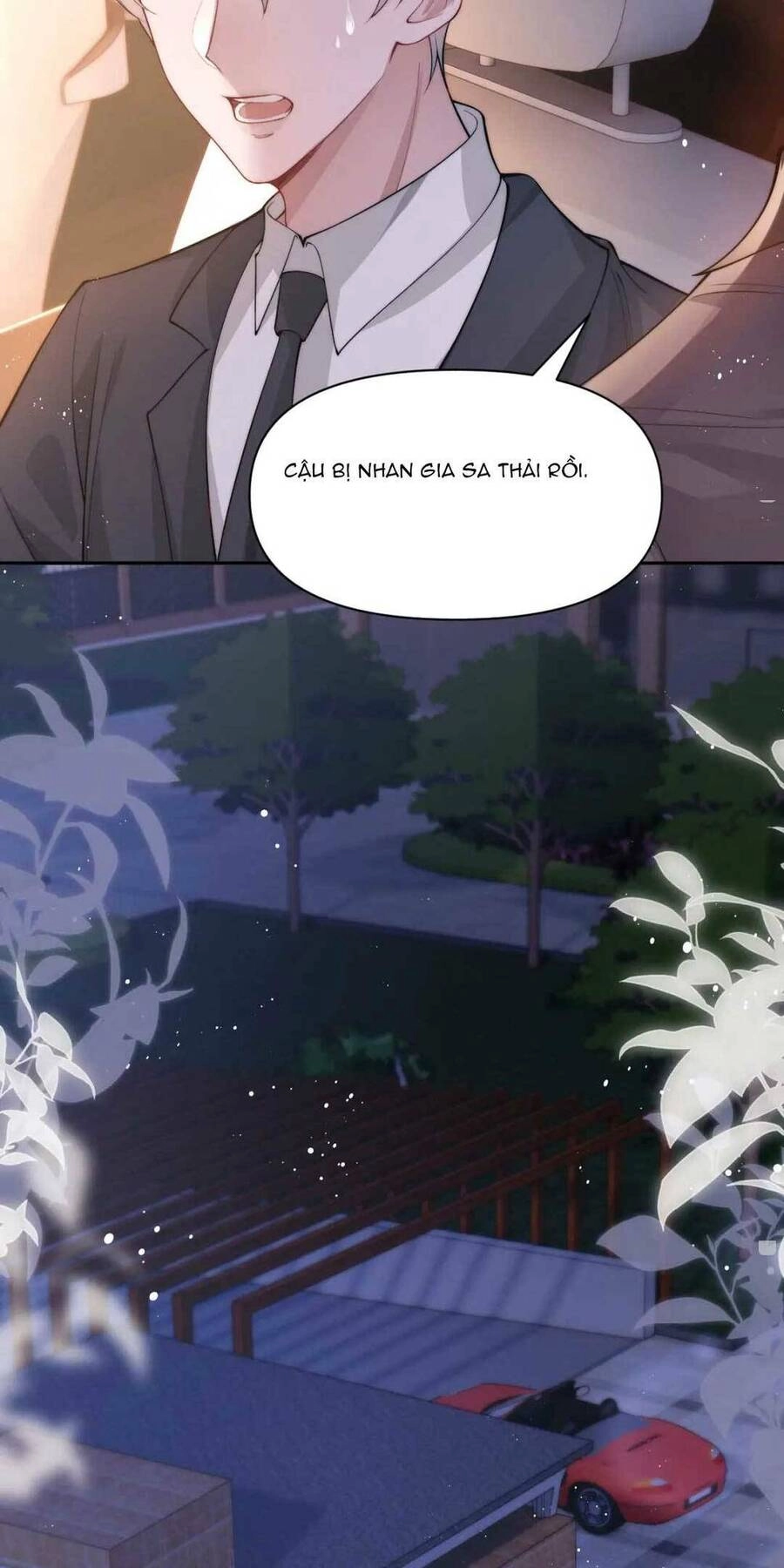 Đại Tiểu Thư Giàu Có Tận Tay Xé Kịch Bản Bạch Nguyệt Quang Chapter 11 - 14