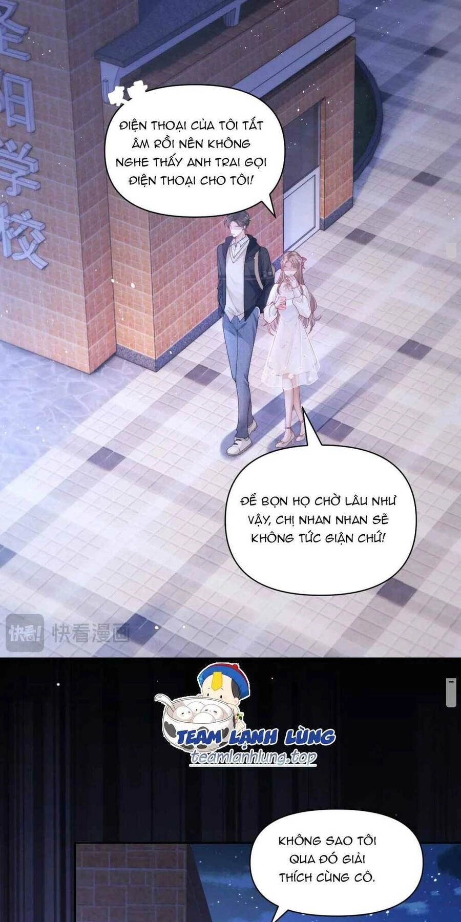 Đại Tiểu Thư Giàu Có Tận Tay Xé Kịch Bản Bạch Nguyệt Quang Chapter 11 - 15