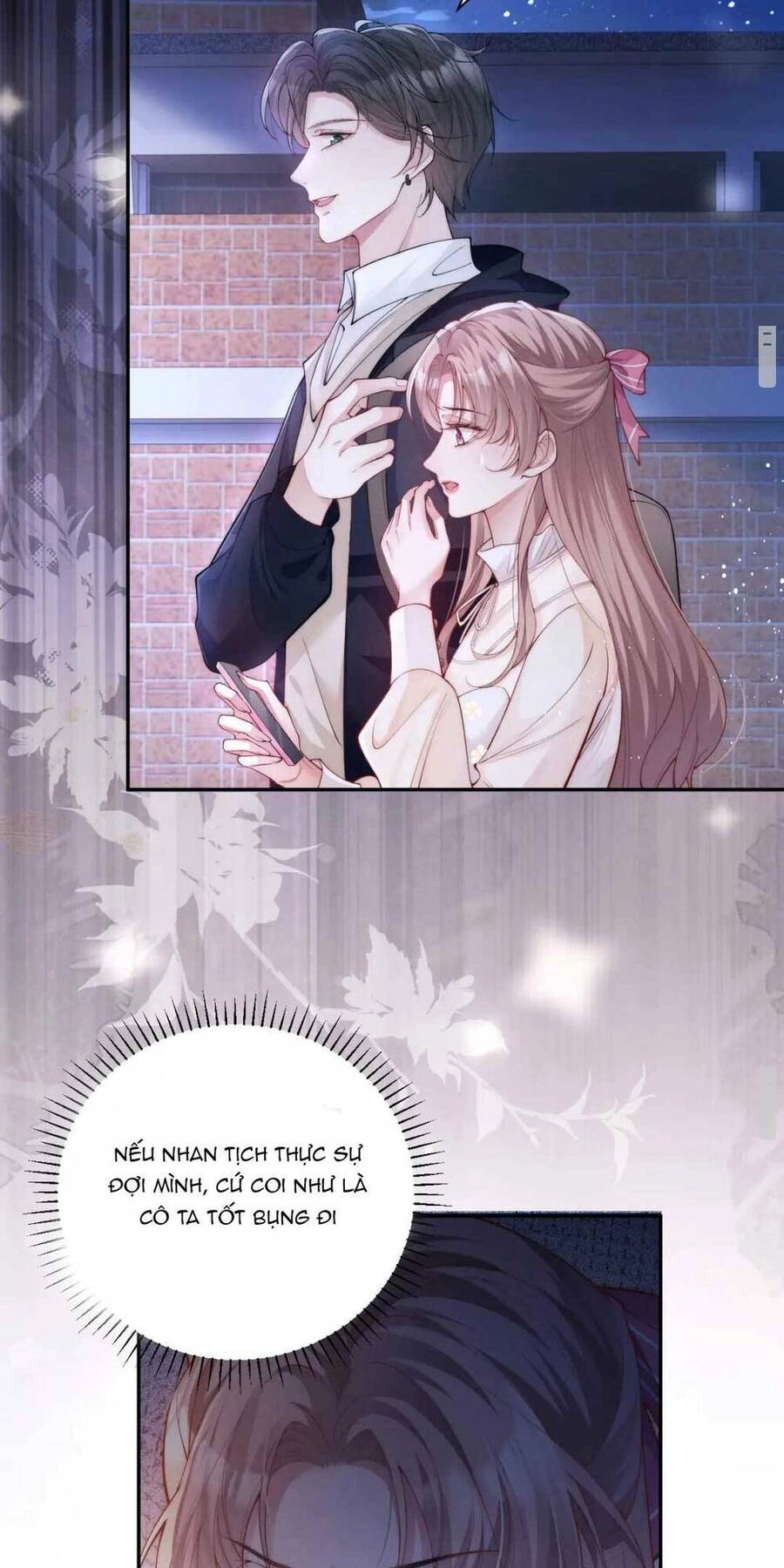 Đại Tiểu Thư Giàu Có Tận Tay Xé Kịch Bản Bạch Nguyệt Quang Chapter 11 - 16