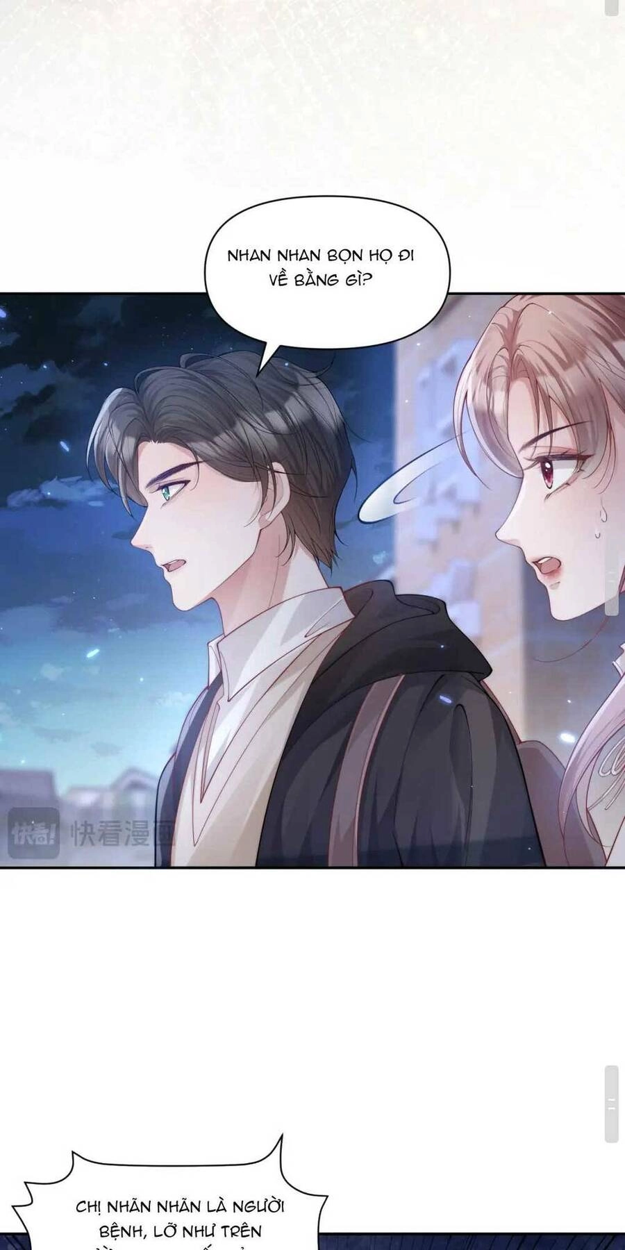 Đại Tiểu Thư Giàu Có Tận Tay Xé Kịch Bản Bạch Nguyệt Quang Chapter 11 - 21