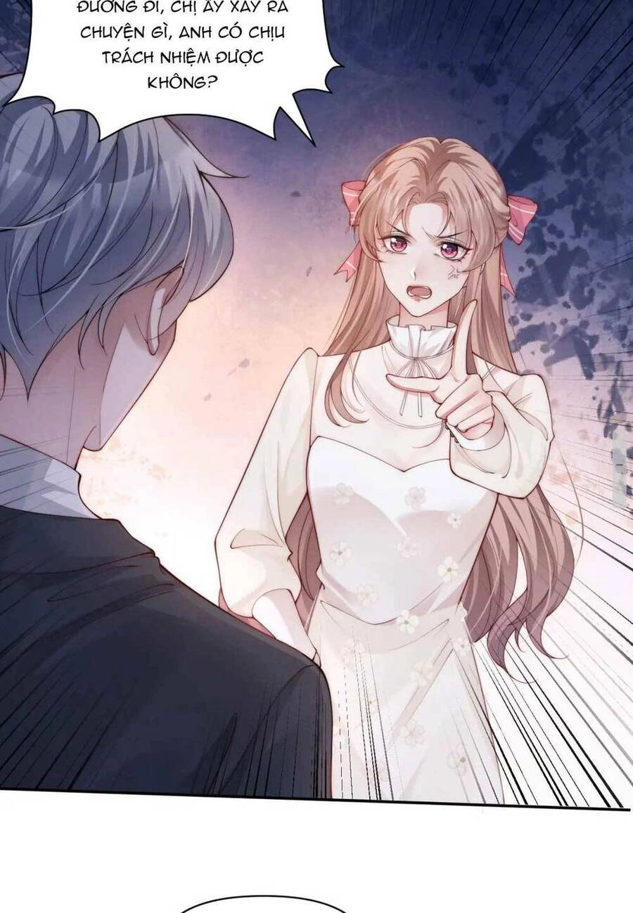 Đại Tiểu Thư Giàu Có Tận Tay Xé Kịch Bản Bạch Nguyệt Quang Chapter 11 - 22