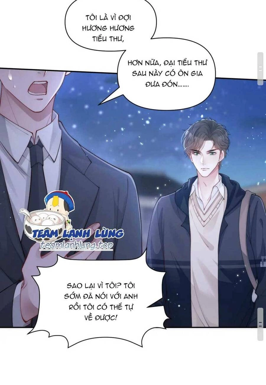 Đại Tiểu Thư Giàu Có Tận Tay Xé Kịch Bản Bạch Nguyệt Quang Chapter 11 - 23