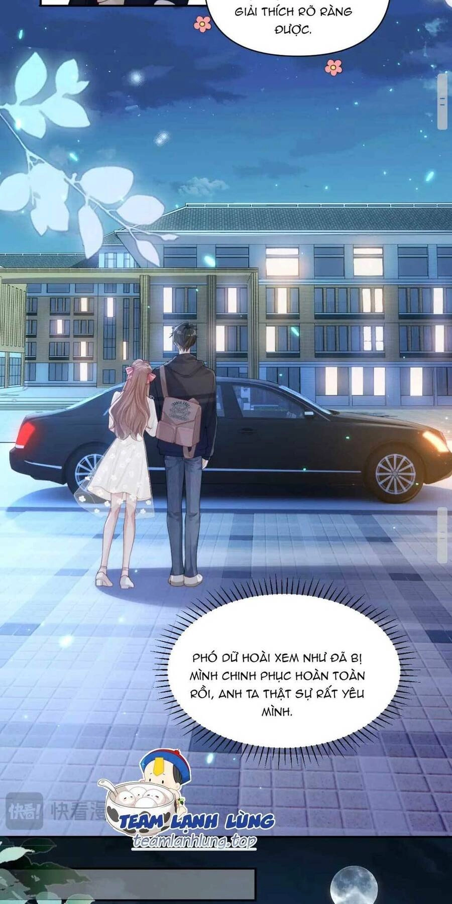 Đại Tiểu Thư Giàu Có Tận Tay Xé Kịch Bản Bạch Nguyệt Quang Chapter 11 - 28