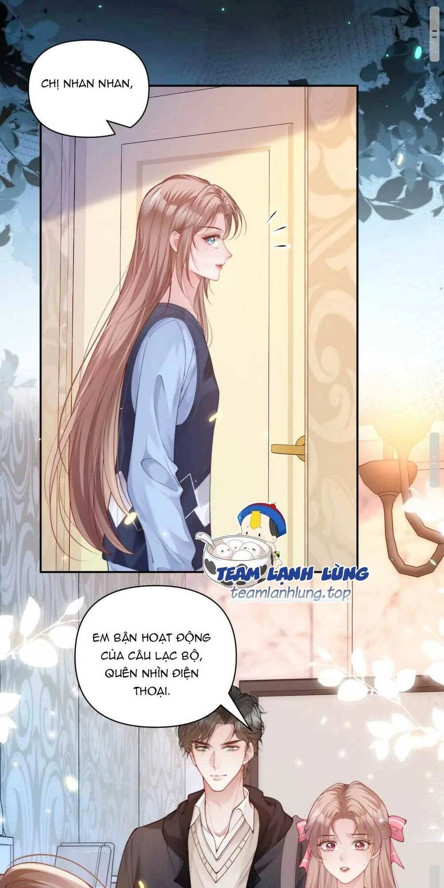 Đại Tiểu Thư Giàu Có Tận Tay Xé Kịch Bản Bạch Nguyệt Quang Chapter 11 - 30