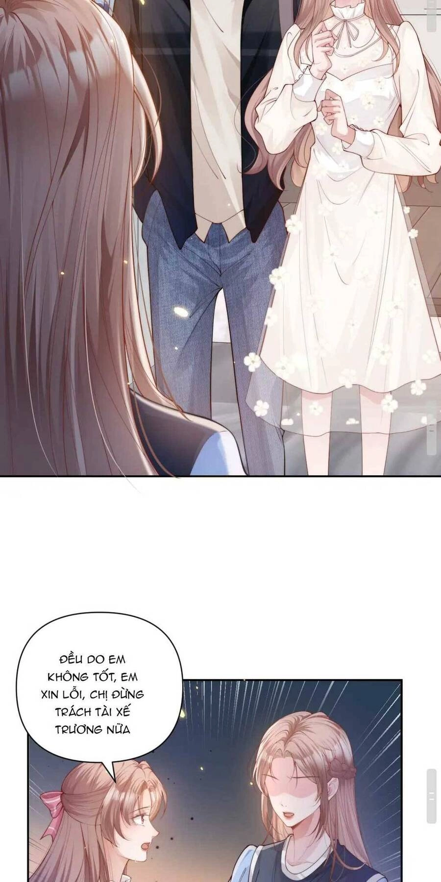 Đại Tiểu Thư Giàu Có Tận Tay Xé Kịch Bản Bạch Nguyệt Quang Chapter 11 - 31