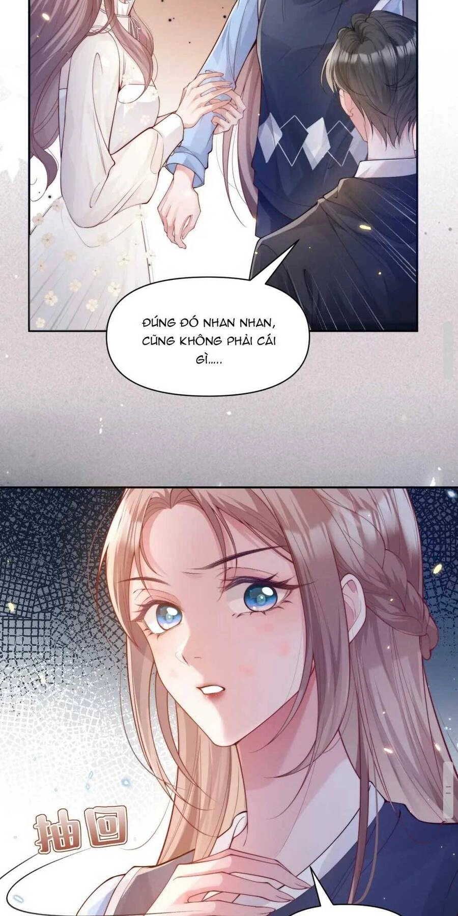 Đại Tiểu Thư Giàu Có Tận Tay Xé Kịch Bản Bạch Nguyệt Quang Chapter 11 - 32