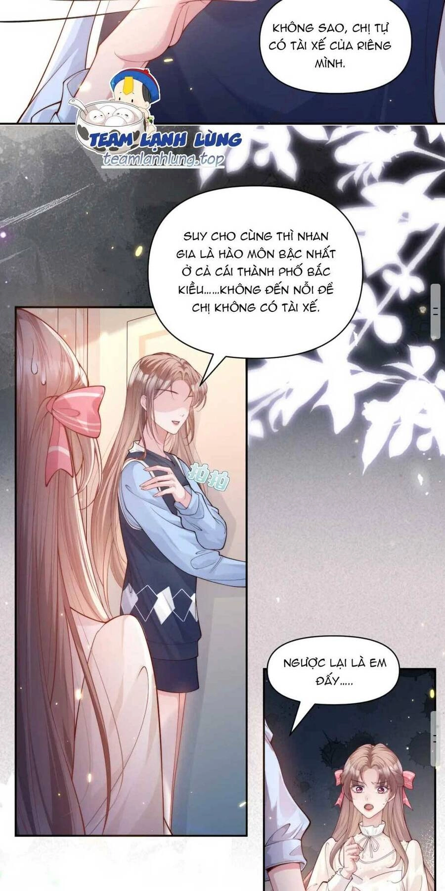 Đại Tiểu Thư Giàu Có Tận Tay Xé Kịch Bản Bạch Nguyệt Quang Chapter 11 - 33