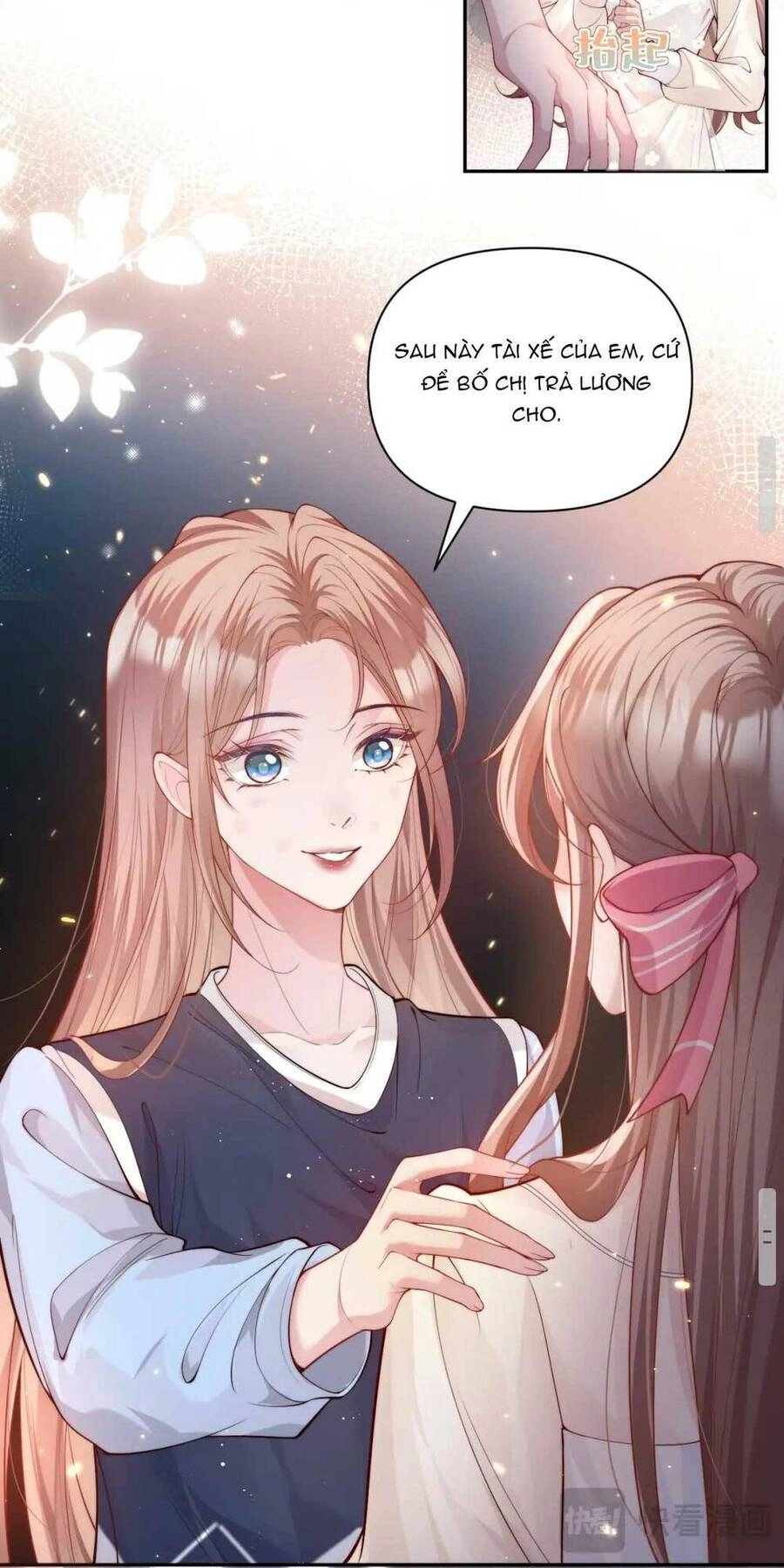 Đại Tiểu Thư Giàu Có Tận Tay Xé Kịch Bản Bạch Nguyệt Quang Chapter 11 - 34