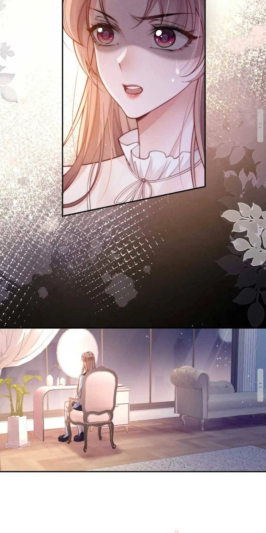 Đại Tiểu Thư Giàu Có Tận Tay Xé Kịch Bản Bạch Nguyệt Quang Chapter 11 - 36