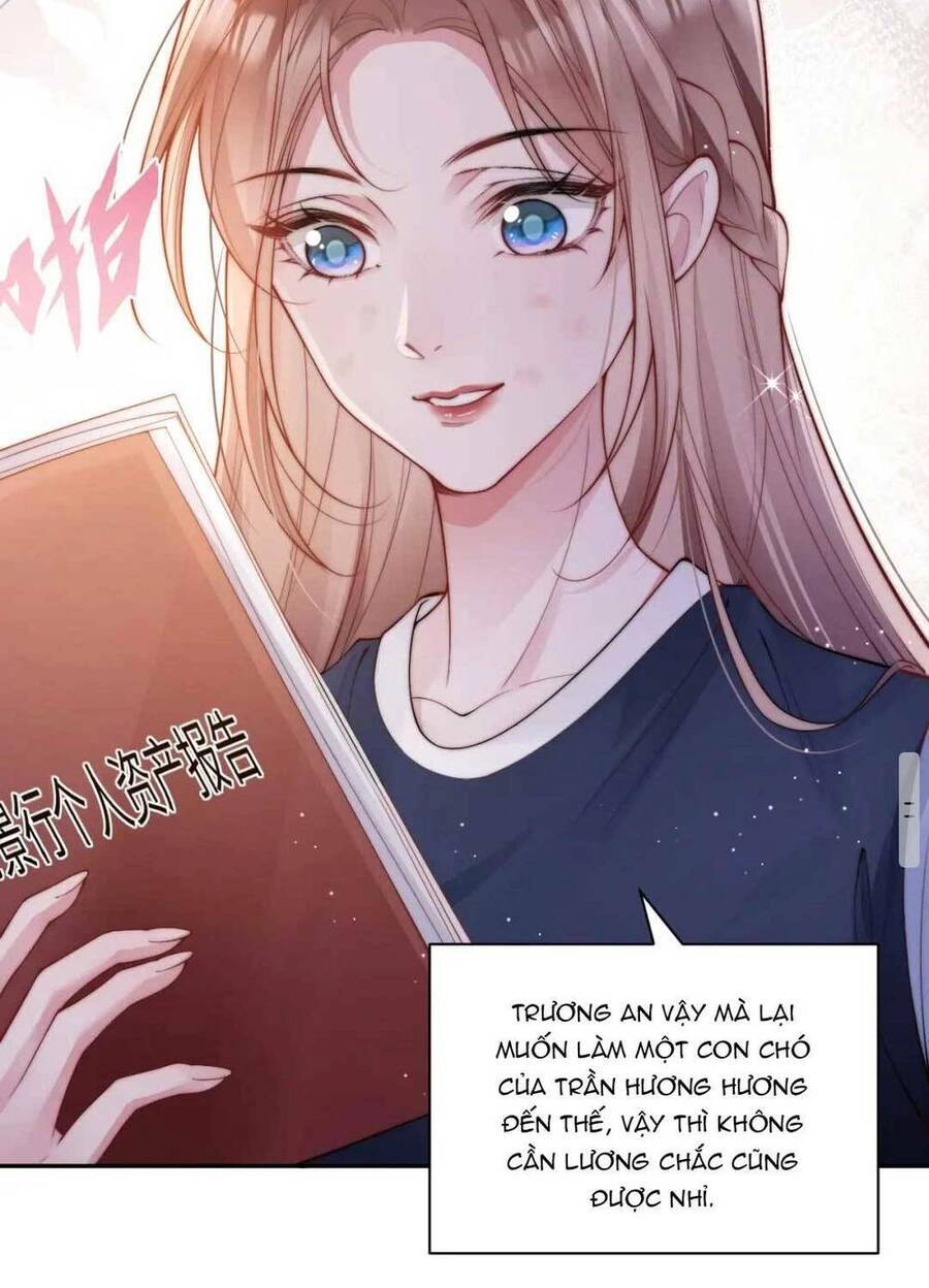 Đại Tiểu Thư Giàu Có Tận Tay Xé Kịch Bản Bạch Nguyệt Quang Chapter 11 - 39