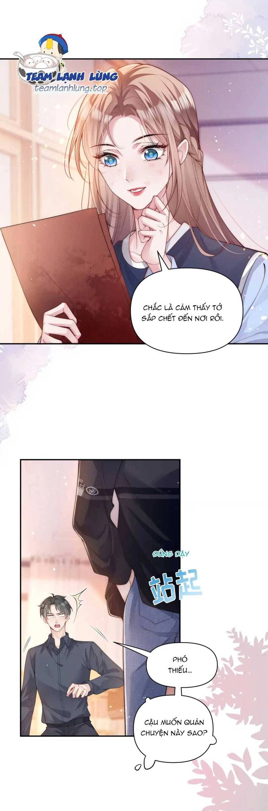 Đại Tiểu Thư Giàu Có Tận Tay Xé Kịch Bản Bạch Nguyệt Quang Chapter 12 - 8