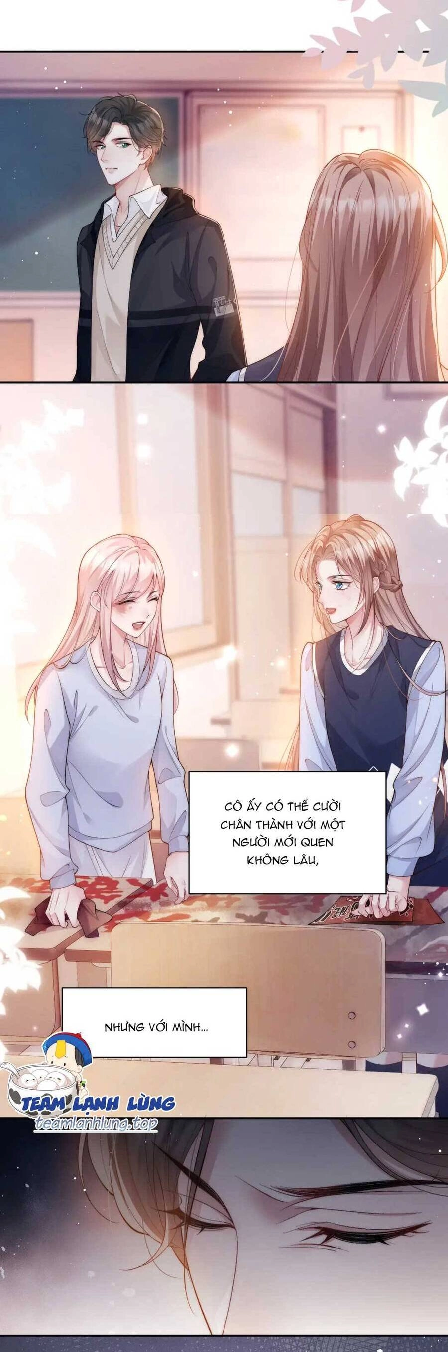 Đại Tiểu Thư Giàu Có Tận Tay Xé Kịch Bản Bạch Nguyệt Quang Chapter 12 - 9