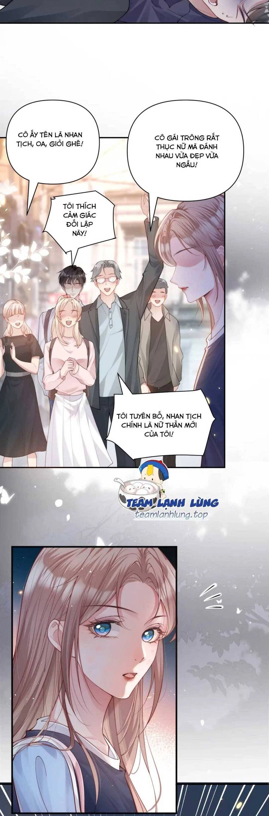 Đại Tiểu Thư Giàu Có Tận Tay Xé Kịch Bản Bạch Nguyệt Quang Chapter 13 - 6