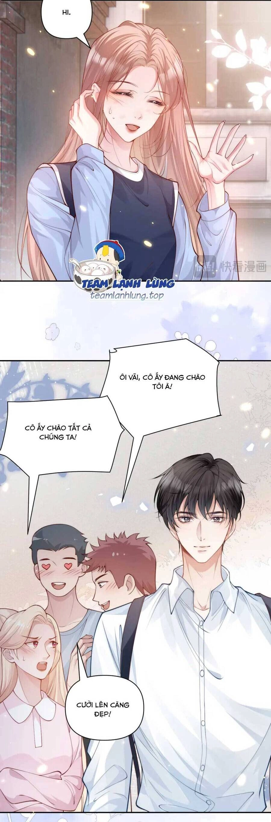 Đại Tiểu Thư Giàu Có Tận Tay Xé Kịch Bản Bạch Nguyệt Quang Chapter 13 - 8