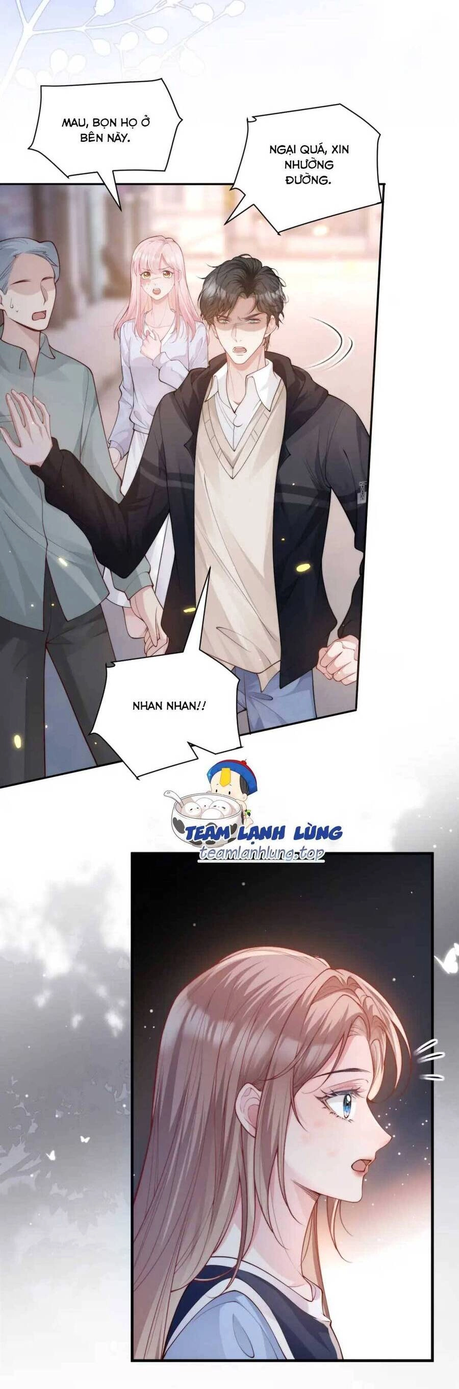 Đại Tiểu Thư Giàu Có Tận Tay Xé Kịch Bản Bạch Nguyệt Quang Chapter 13 - 9