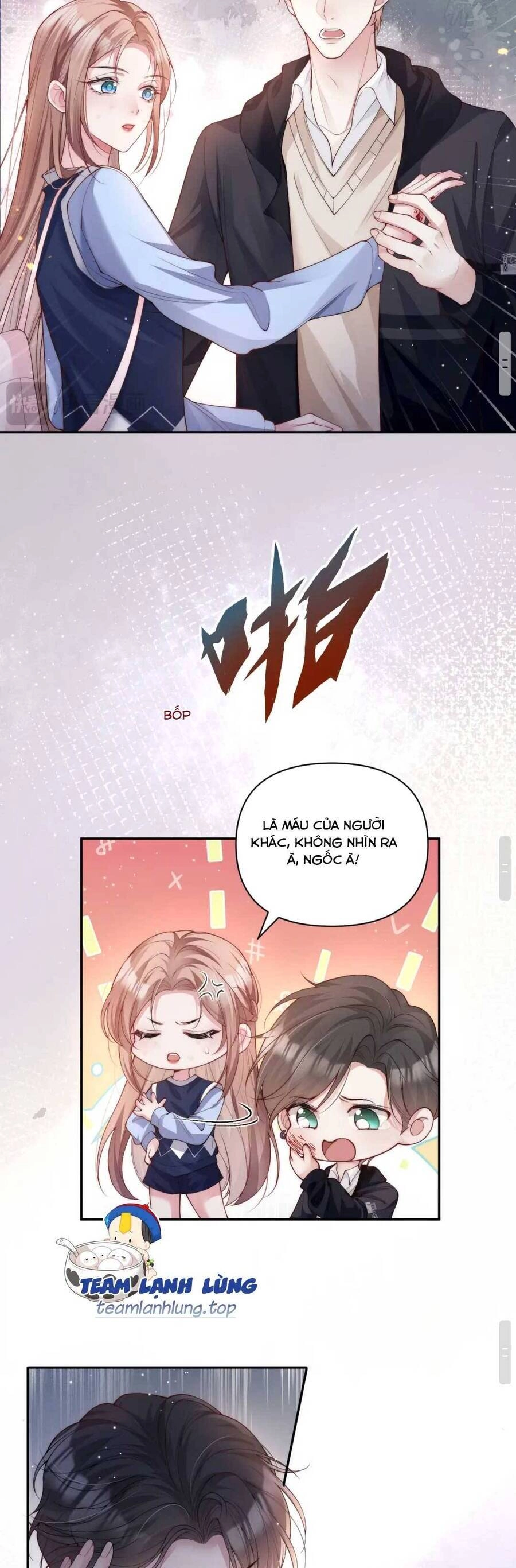 Đại Tiểu Thư Giàu Có Tận Tay Xé Kịch Bản Bạch Nguyệt Quang Chapter 13 - 12