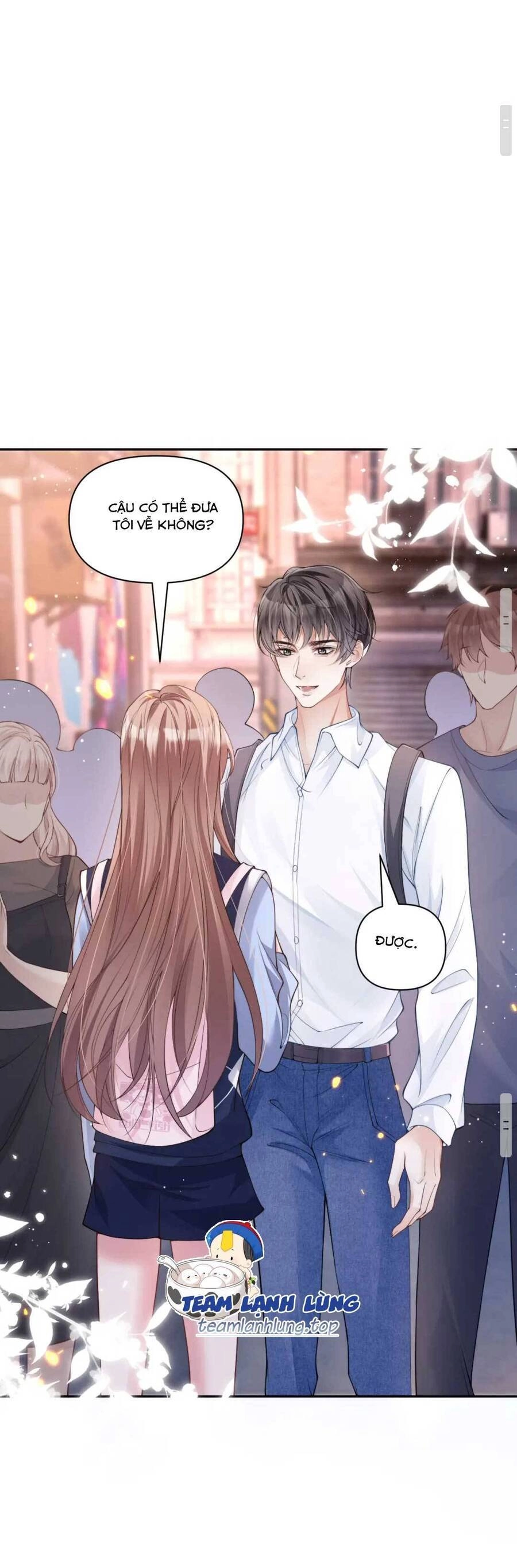 Đại Tiểu Thư Giàu Có Tận Tay Xé Kịch Bản Bạch Nguyệt Quang Chapter 13 - 14