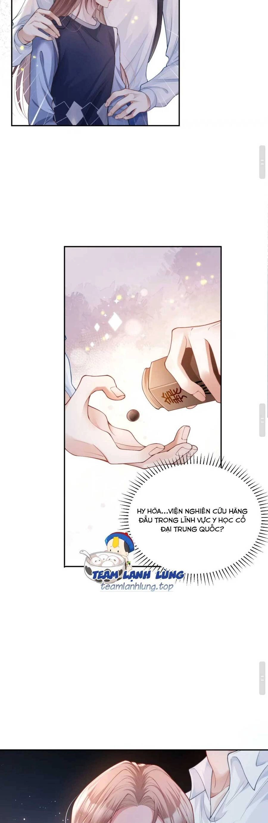 Đại Tiểu Thư Giàu Có Tận Tay Xé Kịch Bản Bạch Nguyệt Quang Chapter 13 - 19